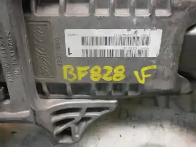 Автозапчастина б/у рульва колонка для ford focus c-max (cap) trend (d) посилання на oem iam   