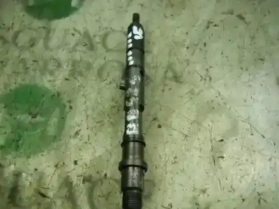 Pièce détachée automobile d'occasion injecteur pour audi a4 berlina (8e) 2.5 tdi (120kw) références oem iam 059130201f 0432133795 0432133795