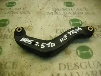 Second-hand car spare part REAR LOWER RIGHT SUSPENSION ARM for AUDI A4 BERLINA (8E)  OEM IAM references 8E0505324M  