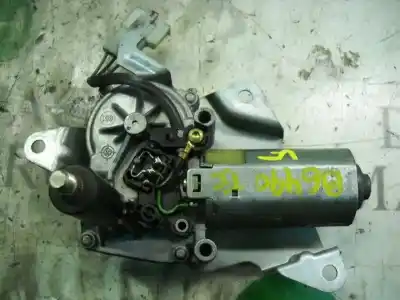 Автозапчасти б/у МОТОР ЗАДНЕГО СТЕКЛООЧИСТИТЕЛЯ за RENAULT KANGOO (F/KC0)  ссылки OEM IAM   