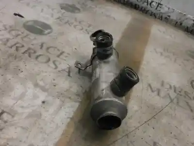 Second-hand car spare part egr cooler for ford fiesta (cbk) ambiente oem iam references   