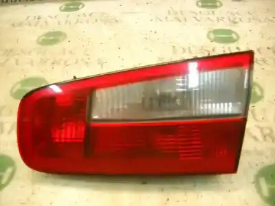 Автозапчасти б/у внутренний правый задний фонарь за renault laguna ii (bg0) authentique ссылки oem iam 8200002476