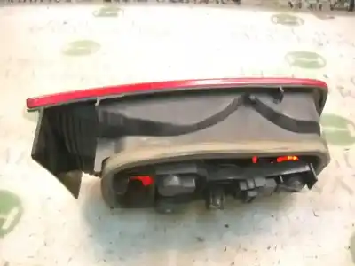 Автозапчасти б/у внутренний правый задний фонарь за renault laguna ii (bg0) authentique ссылки oem iam 8200002476  