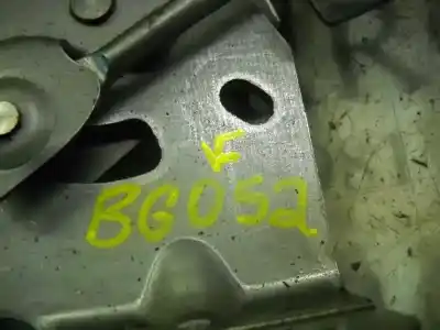 Автозапчасти б/у рычаг ручного тормоза за renault laguna ii (bg0) authentique ссылки oem iam 8200702531  