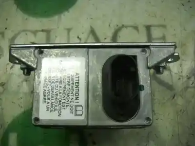 İkinci el araba yedek parçası elektronik modül için renault laguna ii (bg0) authentique oem iam referansları 8200301391  479305035r