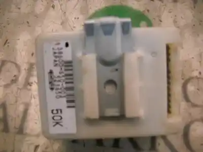 Second-hand car spare part electronic module for honda hr-v (gh) vtec 4wd oem iam references 