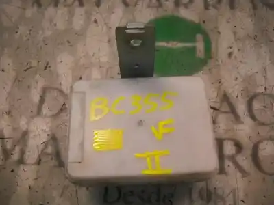 Second-hand car spare part electronic module for honda hr-v (gh) vtec 4wd oem iam references   