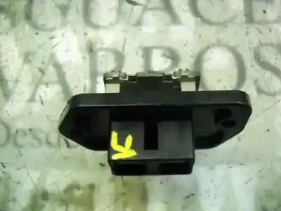 Second-hand car spare part heater blower for honda hr-v (gh) vtec 4wd oem iam references 