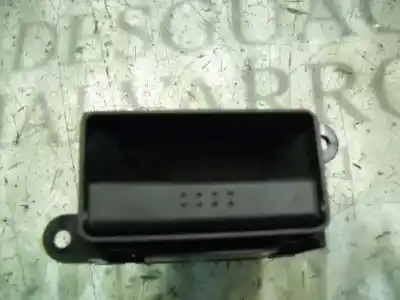 Second-hand car spare part multifunction switch for honda hr-v (gh) vtec 4wd oem iam references 