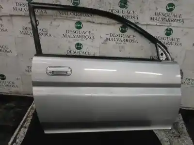 Second-hand car spare part front right door for honda hr-v (gh) vtec 4wd oem iam references 