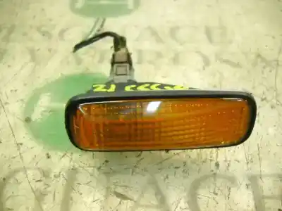 Second-hand car spare part left side light for honda hr-v (gh) vtec 4wd oem iam references 