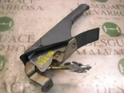 Second-hand car spare part handbrake lever for honda hr-v (gh) vtec 4wd oem iam references 