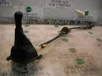 Second-hand car spare part gear lever for honda hr-v (gh) vtec 4wd oem iam references 