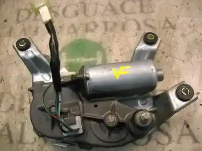 Second-hand car spare part rear windshield wiper motor for honda hr-v (gh) vtec 4wd oem iam references 