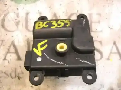 Second-hand car spare part air conditioning hatches opening motor for honda hr-v (gh) vtec 4wd oem iam references 