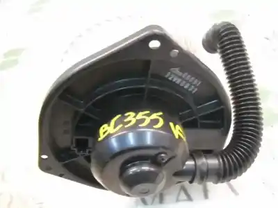 Peça sobressalente para automóvel em segunda mão motor de sofagem por honda hr-v (gh) vtec 4wd referências oem iam   