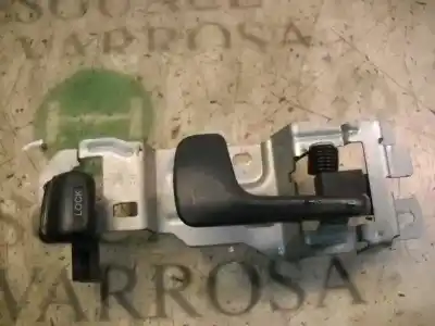 Second-hand car spare part interior right front handle for honda hr-v (gh) vtec 4wd oem iam references 