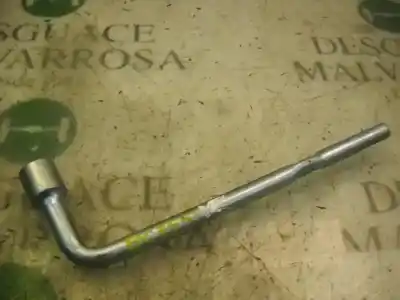 Second-hand car spare part wheel wrench for honda hr-v (gh) vtec 4wd oem iam references 