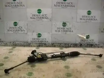 Second-hand car spare part steering rack for honda hr-v (gh) vtec 4wd oem iam references 