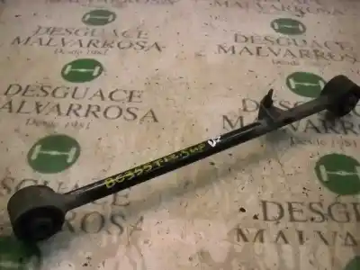 Second-hand car spare part left rear upper suspension arm for honda hr-v (gh) vtec 4wd oem iam references 