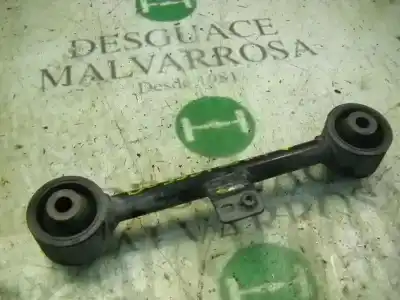 Second-hand car spare part rear left lower suspension arm for honda hr-v (gh) vtec 4wd oem iam references 