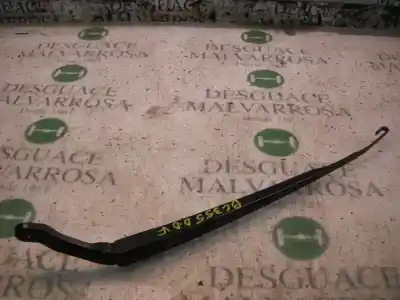 Second-hand car spare part front right windshield wiper arm for honda hr-v (gh) vtec 4wd oem iam references 