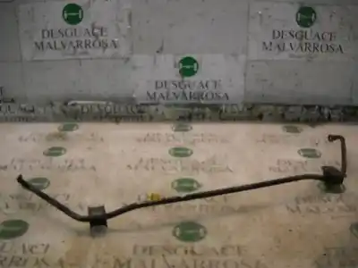 Second-hand car spare part rear stabilizer bar for honda hr-v (gh) vtec 4wd oem iam references 