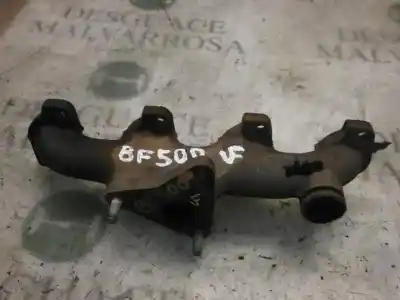 Автозапчасти б/у выхлопной коллектор за OTRAS MARCAS CLIO II FASE II (B/CB0) Authentique ссылки OEM IAM   