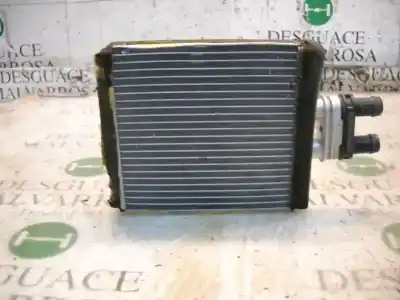 Second-hand car spare part HEATING / AIR CONDITIONING RADIATOR for VOLKSWAGEN POLO (9N3)  OEM IAM references   