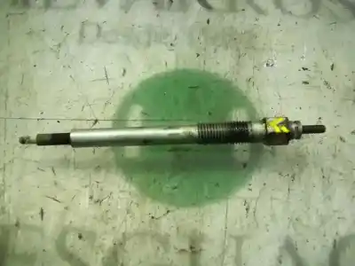 Автозапчастина б/у обігрівач для renault vel satis (bj0) privilege посилання на oem iam 7701057806