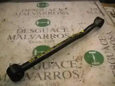 Peça sobressalente para automóvel em segunda mão braço de suspensão traseiro inferior direito por kia carens 2.0 crdi ex monovolumen referências oem iam 0k2aa28500