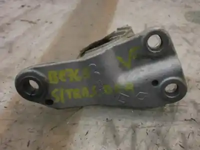 Second-hand car spare part rear engine support for renault clio ii fase ii (b/cb0) campus oem iam references   