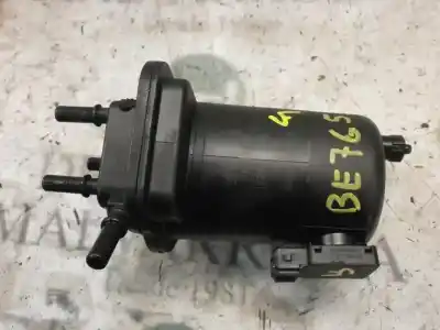Piesă de schimb auto la mâna a doua Suport Filtru Motorinã pentru RENAULT CLIO II FASE II (B/CB0) Campus Referințe OEM IAM   
