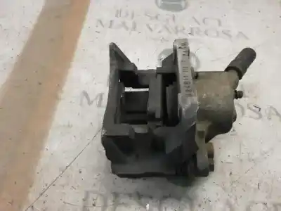 Second-hand car spare part front left brake caliper for renault clio ii fase ii (b/cb0) campus oem iam references   