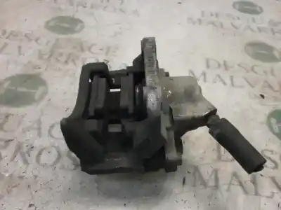 Second-hand car spare part front right brake caliper for renault clio ii fase ii (b/cb0) campus oem iam references   