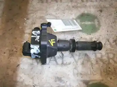 Peça sobressalente para automóvel em segunda mão bobina por alfa romeo 156 2.4 jtd cat referências oem iam 