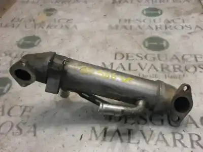 Pièce détachée automobile d'occasion Refroidisseur Vanne Egr pour FORD MONDEO BERLINA (GE) Ghia Références OEM IAM   