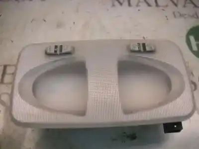 Pezzo di ricambio per auto di seconda mano lampada interna per fiat idea (135) 1.9 multijet emotion (i) riferimenti oem iam 735270578