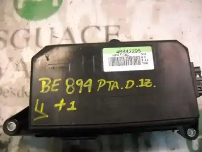 Pezzo di ricambio per auto di seconda mano modulo elettronico per fiat idea (135) 1.9 multijet emotion (i) riferimenti oem iam 51714865