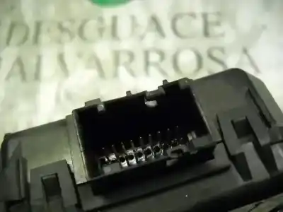 Second-hand car spare part electronic module for fiat idea (135) 1.9 multijet emotion (i) oem iam references 51714865  46842295