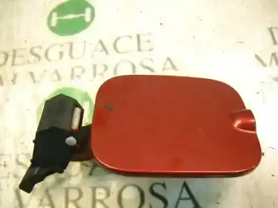 Pezzo di ricambio per auto di seconda mano TAPPO DEL SERBATOIO per FIAT IDEA (135)  Riferimenti OEM IAM 735367302  