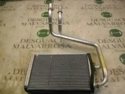 Pezzo di ricambio per auto di seconda mano radiatore riscaldamento/aria condizionata per fiat idea (135) 1.9 multijet emotion (i) riferimenti oem iam 