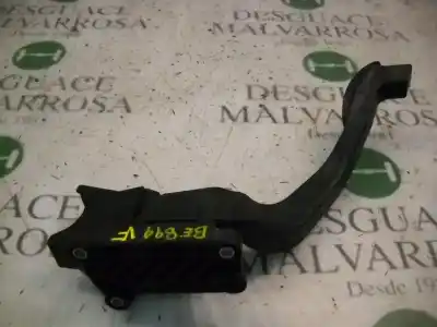 Pezzo di ricambio per auto di seconda mano potenziometro per fiat idea (135) 1.9 multijet emotion (i) riferimenti oem iam 51780555