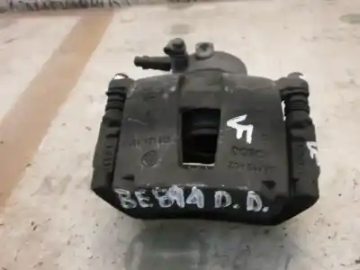 Pezzo di ricambio per auto di seconda mano PINZA FRENO ANTERIORE DESTRA per FIAT IDEA (135)  Riferimenti OEM IAM 77362748  