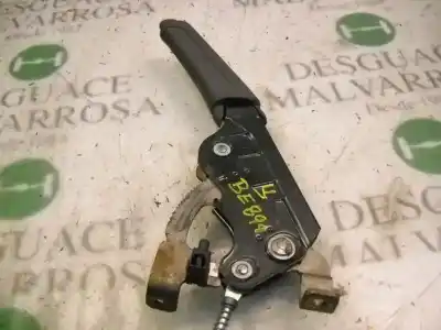 Pezzo di ricambio per auto di seconda mano leva del freno a mano per fiat idea (135) 1.9 multijet emotion (i) riferimenti oem iam 735364992