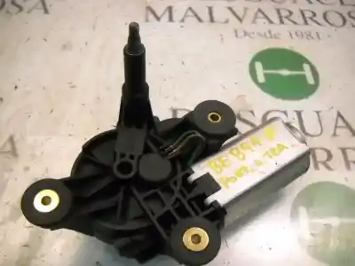 Pezzo di ricambio per auto di seconda mano motore tergicristallo posteriore per fiat idea (135) 1.9 multijet emotion (i) riferimenti oem iam 51746121