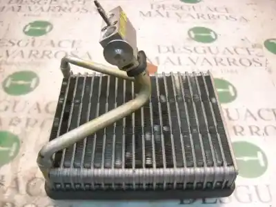 Pezzo di ricambio per auto di seconda mano EVAPORATORE ARIA CONDIZIONATA per FIAT IDEA (135)  Riferimenti OEM IAM 77362398  