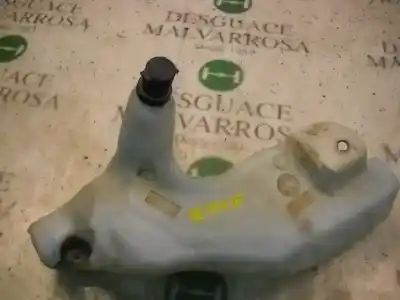 Peça sobressalente para automóvel em segunda mão DEPÓSITO DO LIMPA VIDROS por FIAT IDEA (135)  Referências OEM IAM 51707133  