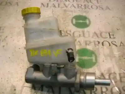 Pièce détachée automobile d'occasion POMPE DE FREIN pour FIAT IDEA (135)  Références OEM IAM 77362469 60539 60539