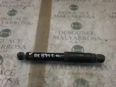 Pezzo di ricambio per auto di seconda mano ammortizzatore posteriore destro per fiat idea (135) 1.9 multijet emotion (i) riferimenti oem iam 50703689